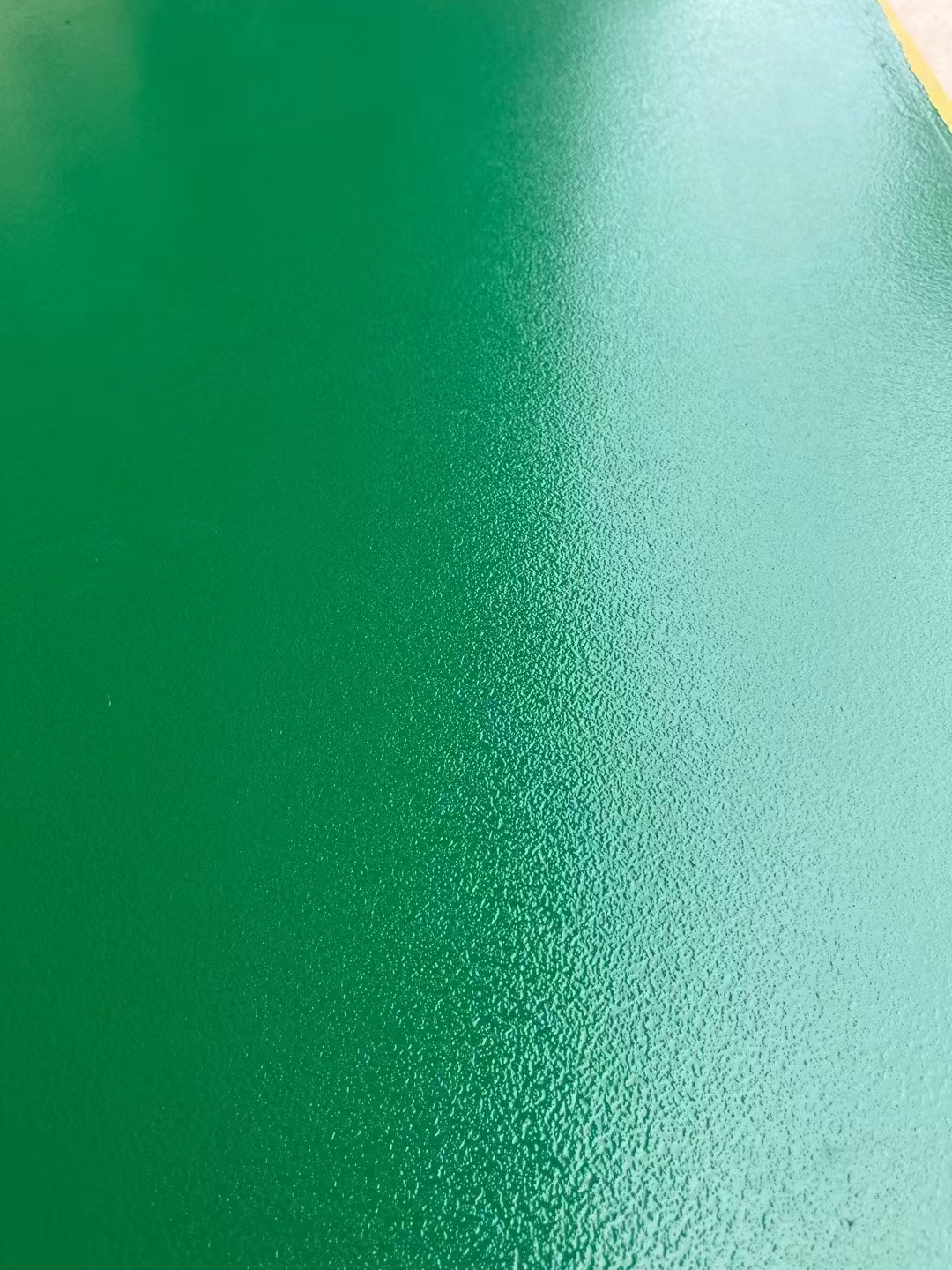 微珠超耐磨面漆